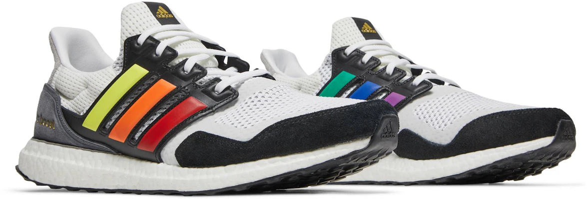 adidas UltraBoost S&L 'Pride' FY5347 Cheap adidas UltraBoost S&L 'Pride' FY5347