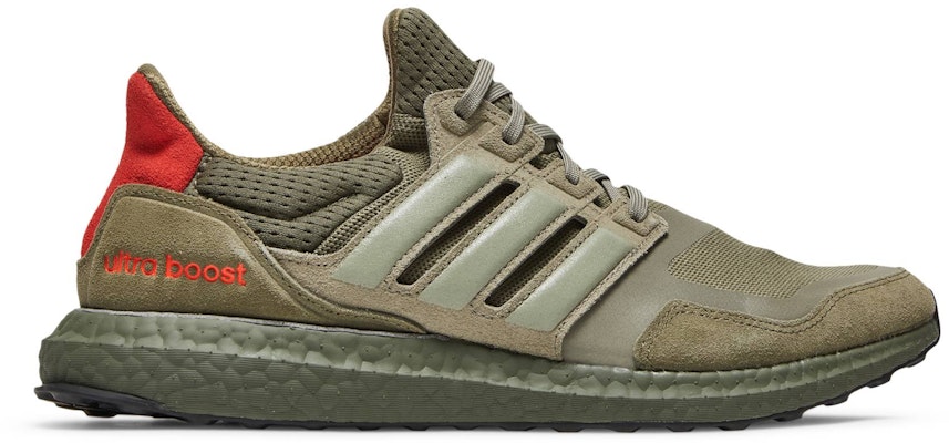 adidas UltraBoost S&L 'Raw Khaki' EF1978 Buy adidas UltraBoost S&L 'Raw Khaki' EF1978