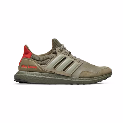 adidas UltraBoost S&L 'Raw Khaki'