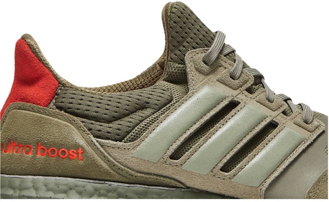 adidas UltraBoost S&L 'Raw Khaki' EF1978 Order adidas UltraBoost S&L 'Raw Khaki' EF1978