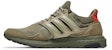 adidas UltraBoost S&L 'Raw Khaki' Lelaki EF1978