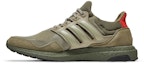 Lookbook adidas UltraBoost S&L 'Raw Khaki' Lelaki EF1978