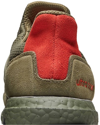 adidas UltraBoost S&L 'Raw Khaki' EF1978 Sizing adidas UltraBoost S&L 'Raw Khaki' EF1978