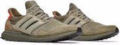 Cheap adidas UltraBoost S&L 'Raw Khaki' Lelaki EF1978