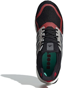 adidas UltraBoost S&L Negro Gris Rojo Poder EF0724 Purchase adidas UltraBoost S&L Negro Gris Rojo Poder EF0724