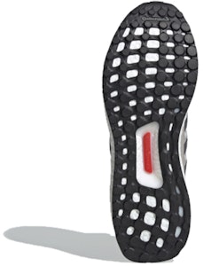 adidas UltraBoost S&L Negro Gris Rojo Poder EF0724 Details for adidas UltraBoost S&L Negro Gris Rojo Poder EF0724