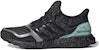 adidas UltraBoost S&L DNA 'Hitam Ais Pudina' FW8698