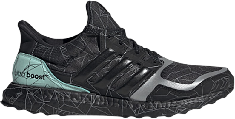 Ultra boost s&l sales mint
