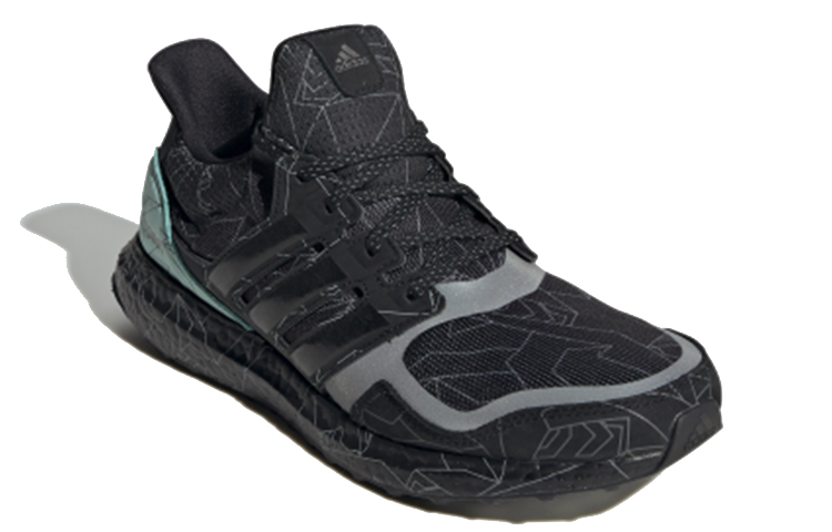 Lookbook adidas UltraBoost S&L DNA ''Zwart IJs Mint'' FW8698