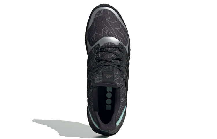 Purchase adidas UltraBoost S&L DNA ''Zwart IJs Mint'' FW8698