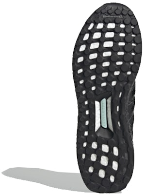 阿迪达斯 UltraBoost S&L DNA '黑冰薄荷' FW8698 Details for 阿迪达斯 UltraBoost S&L DNA '黑冰薄荷' FW8698