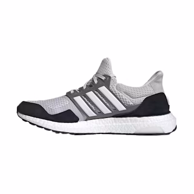 adidas UltraBoost S&L Grey One Cloud White Grey Two