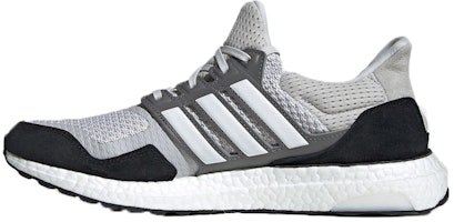 adidas UltraBoost S&L Grey One Cloud White Grey Two EF0722 adidas UltraBoost S&L Grey One Cloud White Grey Two EF0722