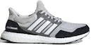 Order adidas UltraBoost S&L Kelabu Putih Awan Kelabu Dua EF0722