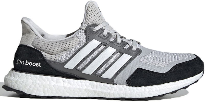 adidas UltraBoost S&L Abu Abu Putih Awan Abu Tua EF0722 Order adidas UltraBoost S&L Abu Abu Putih Awan Abu Tua EF0722