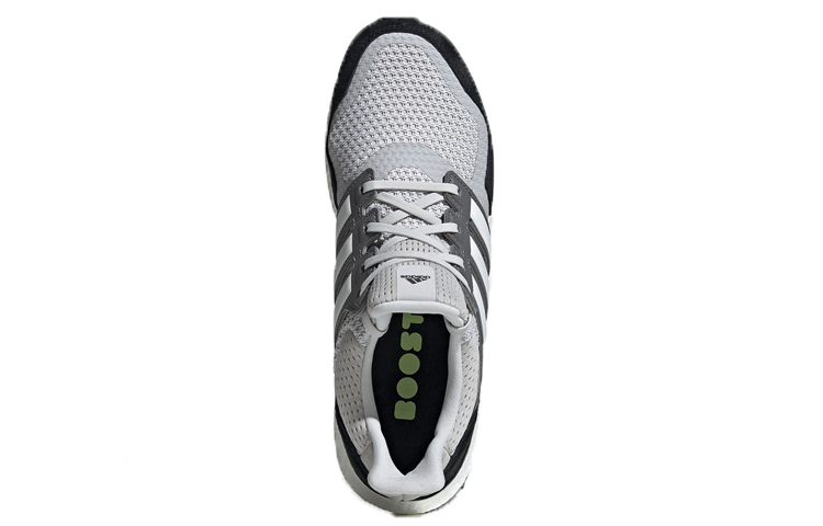Lookbook adidas UltraBoost S&L Grau Cloud White Grau Zwei EF0722