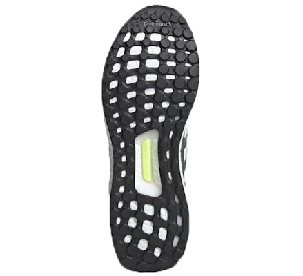 阿迪达斯UltraBoost S&L 灰色云白灰二 EF0722 Shop 阿迪达斯UltraBoost S&L 灰色云白灰二 EF0722