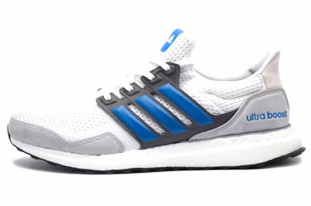 adidas UltraBoost S&L Blanco Azul Verdadero Gris EF0723 Buy adidas UltraBoost S&L Blanco Azul Verdadero Gris EF0723