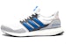 adidas UltraBoost S&L Putih Biru Sebenar Kelabu EF0723