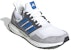 adidas UltraBoost S&L Putih Biru Sebenar Kelabu EF0723