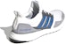 adidas UltraBoost S&L Putih Biru Sebenar Kelabu EF0723