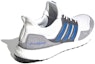Lookbook adidas UltraBoost S&L Putih Biru Sebenar Kelabu EF0723