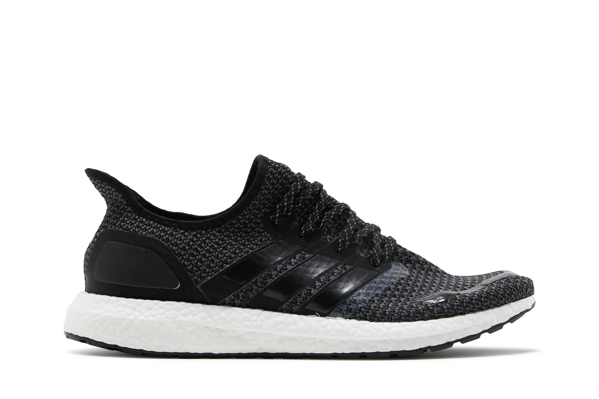 adidas UltraBoost Speedfactory 'Core Black' EG6197