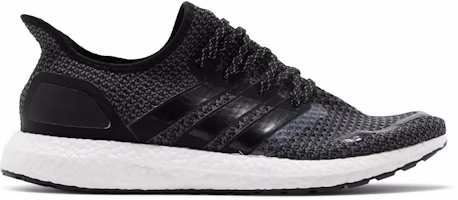 adidas UltraBoost Speedfactory 'Core Black' EG6197 adidas UltraBoost Speedfactory 'Core Black' EG6197