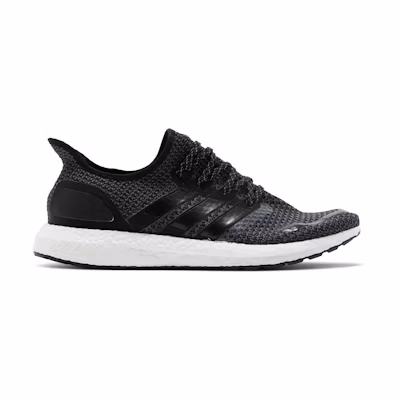 adidas UltraBoost Speedfactory 'Core Black'