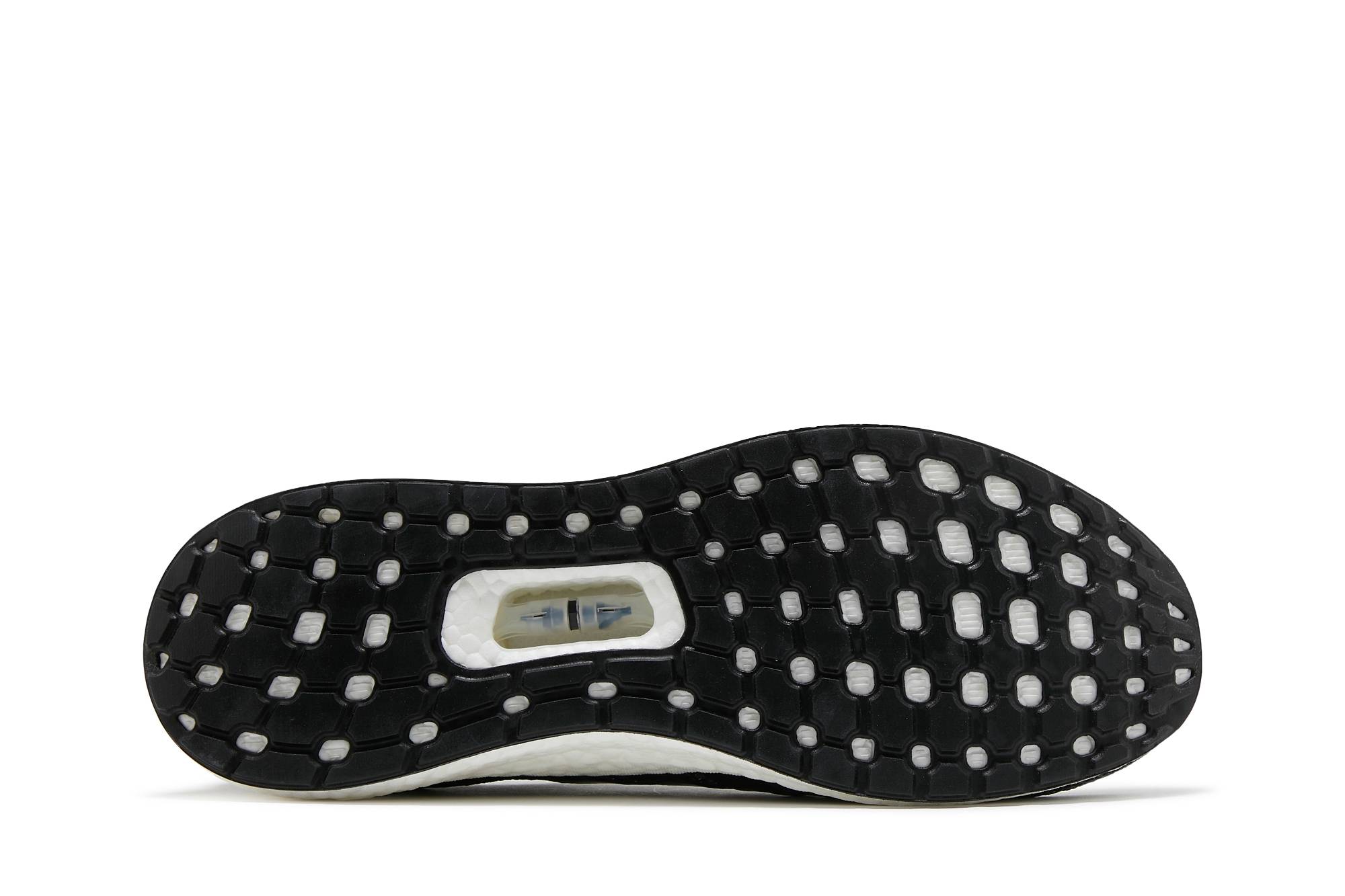 Shop adidas UltraBoost Speedfactory 'Core Black' EG6197