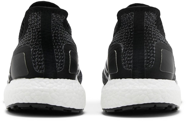 adidas UltraBoost Speedfactory 'Core Black' EG6197 Details for adidas UltraBoost Speedfactory 'Core Black' EG6197