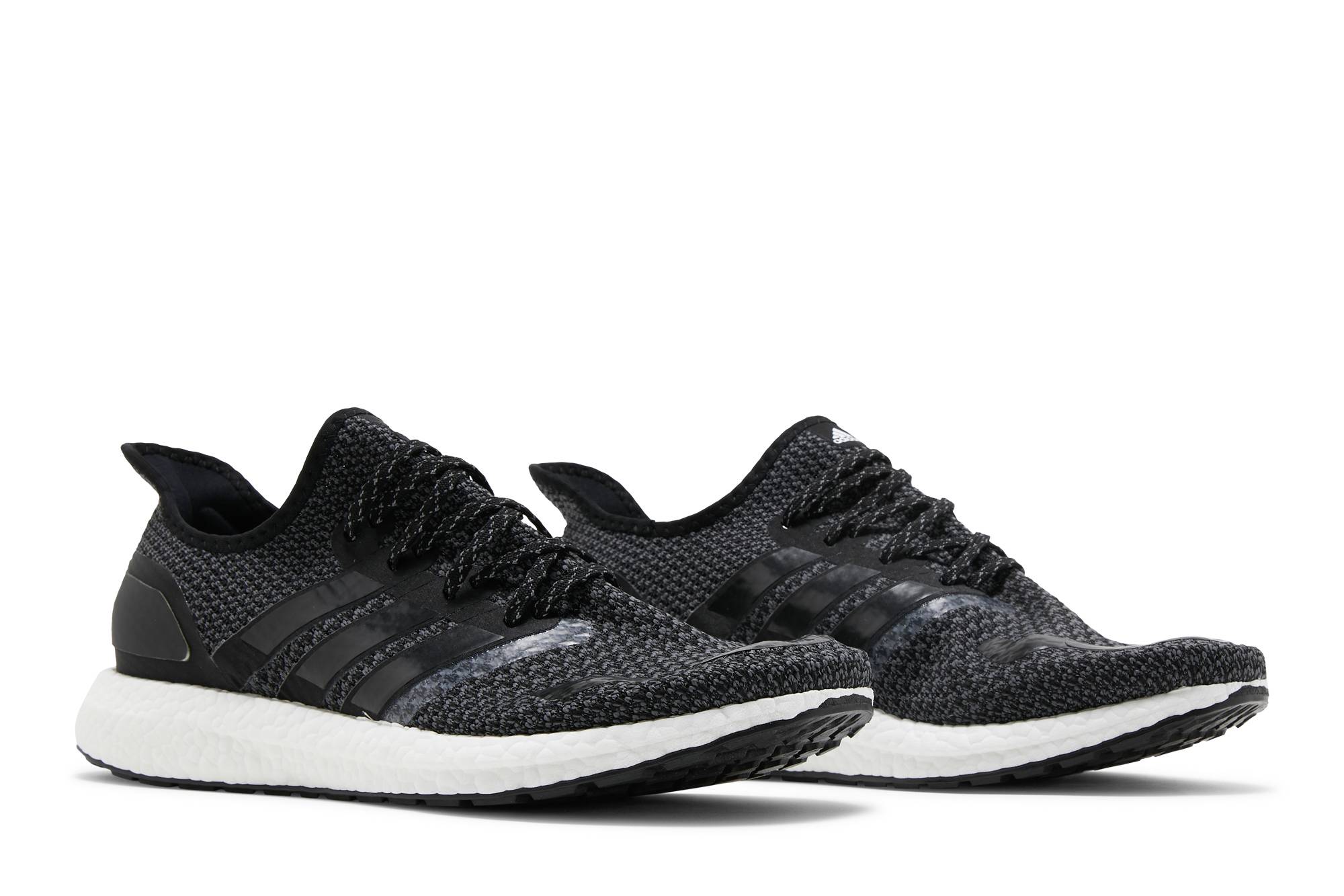 Cheap adidas UltraBoost Speedfactory 'Core Black' EG6197