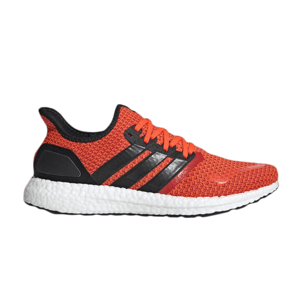 Buy adidas UltraBoost SpeedFactory 'Solar Merah' EG6194