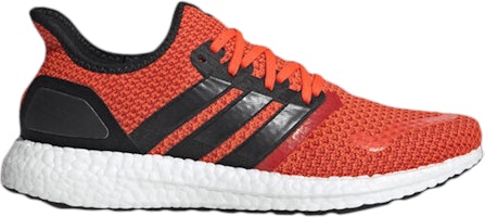 adidas UltraBoost SpeedFactory 'Solar Red' EG6194 adidas UltraBoost SpeedFactory 'Solar Red' EG6194