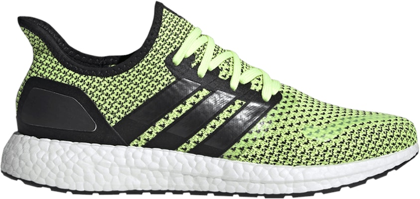 adidas UltraBoost Speedfactory 'Amarillo Solar' EG6196 Buy adidas UltraBoost Speedfactory 'Amarillo Solar' EG6196