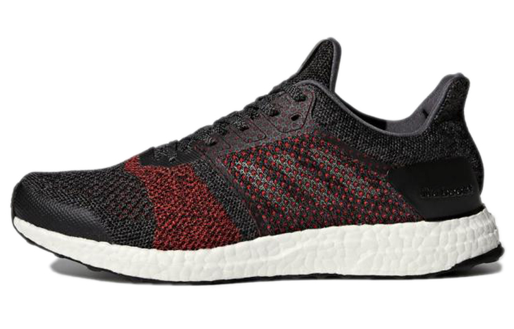 adidas UltraBoost ST 'Black Energy' S80616