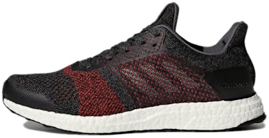 adidas UltraBoost ST 'Black Energy' S80616 adidas UltraBoost ST 'Black Energy' S80616