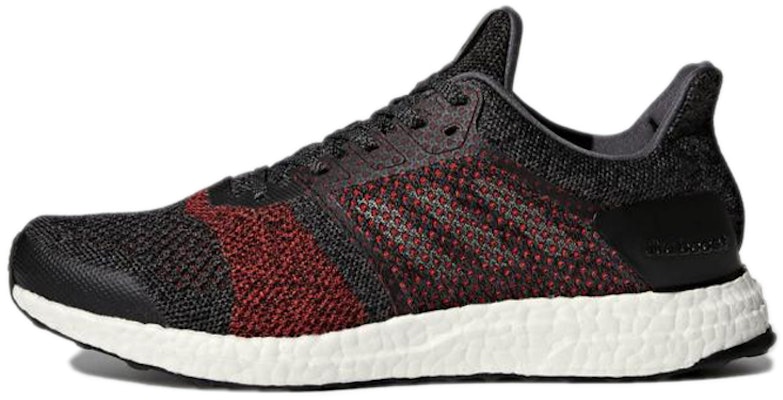adidas UltraBoost ST 'Black Energy' S80616 Buy adidas UltraBoost ST 'Black Energy' S80616