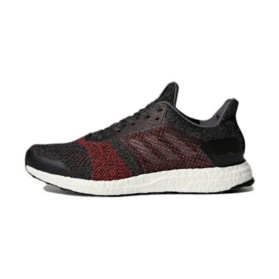 adidas UltraBoost ST 'Black Energy'