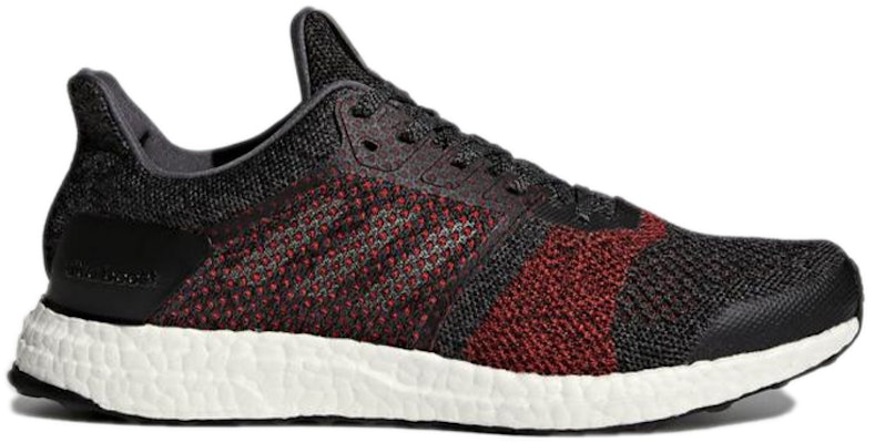 adidas UltraBoost ST 'Black Energy' S80616 Order adidas UltraBoost ST 'Black Energy' S80616