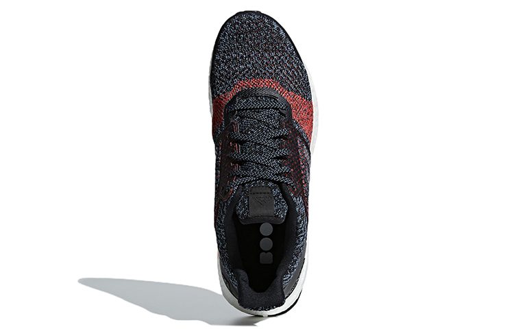 Purchase adidas UltraBoost ST ''Noir Argent Rouge'' CM8277