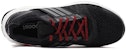 adidas UltraBoost ST 'Hitam Merah Vivid' AF6518