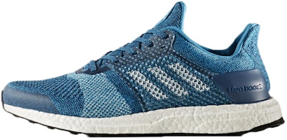 adidas UltraBoost ST 'Blue' S80613 adidas UltraBoost ST 'Blue' S80613