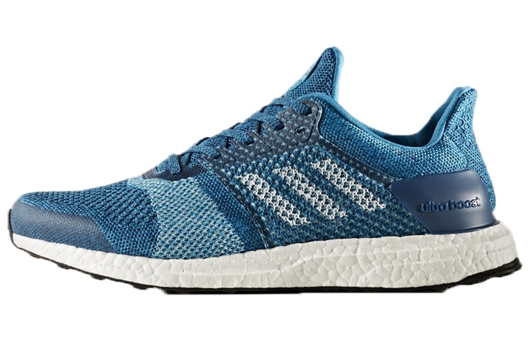 adidas UltraBoost ST 'Blue' S80613
