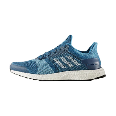 adidas UltraBoost ST 'Blue'