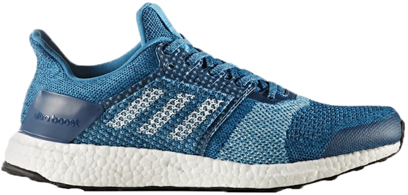 아디다스 울트라부스트 ST '블루' (Adidas Ultraboost ST 'Blue') S80613 Order 아디다스 울트라부스트 ST '블루' (Adidas Ultraboost ST 'Blue') S80613