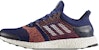adidas UltraBoost ST 'Biru Solar Oren' BY1899