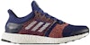 adidas UltraBoost ST 'Biru Solar Oren' BY1899
