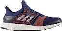 Order adidas UltraBoost ST 'Biru Solar Oren' BY1899