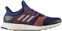 Order adidas UltraBoost ST 'Biru Solar Oranye' BY1899